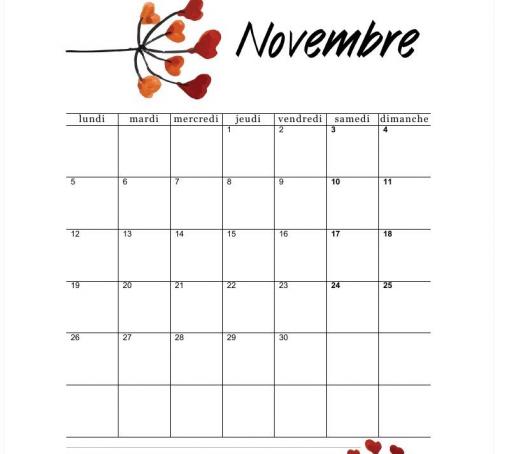 Capture nov