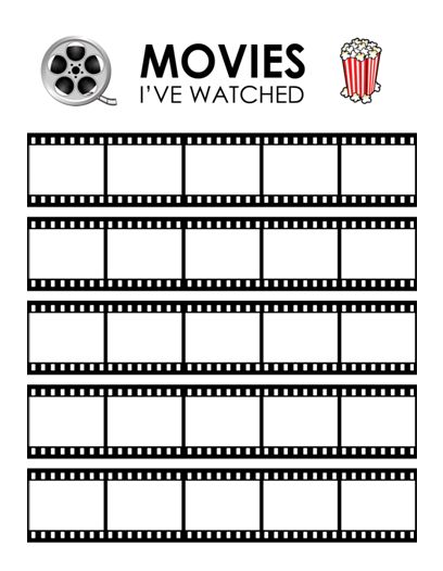 Planner films